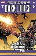 Star Wars: Dark Times (2006-2010) #10