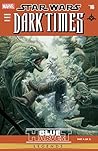 Star Wars: Dark Times (2006-2010) #16
