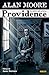 Providence 1: El miedo que acecha (Providence, #1)