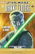 Star Wars: Dark Times (2006-2010) #17