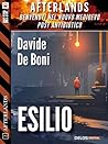 Esilio (Afterlands, #2)