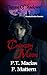 Crimson Moon: Throne Of Shadows (Shadowrealm Secrets #1)