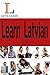 Let's Learn _ Learn Latvian
