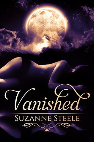 Vanished (A Born Bayou Novella)