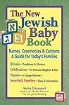 New Jewish Baby B...