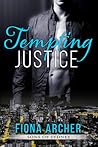 Tempting Justice by Fiona Archer