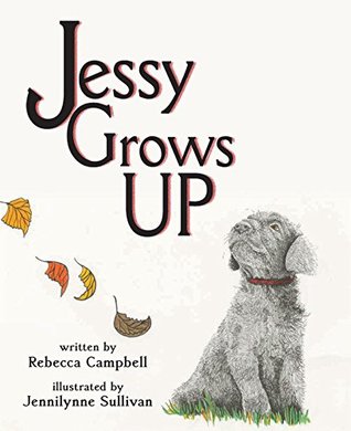 Jessy Grows Up