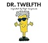 Dr. Twelfth by Adam Hargreaves