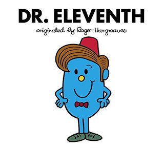 Dr. Eleventh (Paperback)