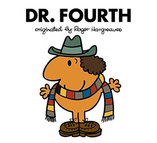 Dr. Fourth (Paperback)