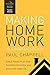Making Home Work in a Broken Society (Teacher Edition) by Paul Chappell