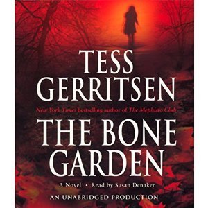 The Bone Garden