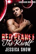 Red Planet: The Revolt