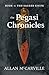 The Pegasi Chronicles: Book 1: The Sacred Knife