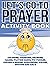 Let's Go to Prayer Activity...