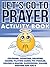 Let's Go to Prayer Activity Book (Go Series by Darla Hall)