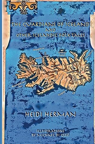 The Guardians of Iceland and Other Icelandic Folk Tales (ebook)