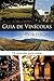 Guia de Vinícolas de Portugal (Portuguese Edition)