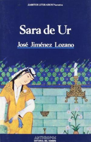 Sara de Ur (Paperback)