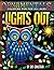 OrnaMENTALs Lights Out by Sue Chastain
