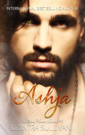 Ashja (Halfway House, #4)