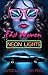 Fast Women and Neon Lights: 1980's inspired mystery, crime, and noir short stories