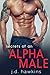 Secrets of an Alpha Male
