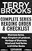 Terry Brooks Series Reading Order & Checklist: Series List in Order - Shannara Chronicles Series, Word & Void Series, Defenders of Shannara Series, & All Other Works (Listabook Series Order Book 16)