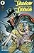 THE SHADOW AND DOC SAVAGE #1