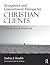 Acceptance and Commitment Therapy for Christian Clients by Joshua J. Knabb
