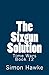 The Sixgun Solution (TimeWars #12)