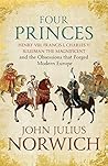 Four Princes: Hen...