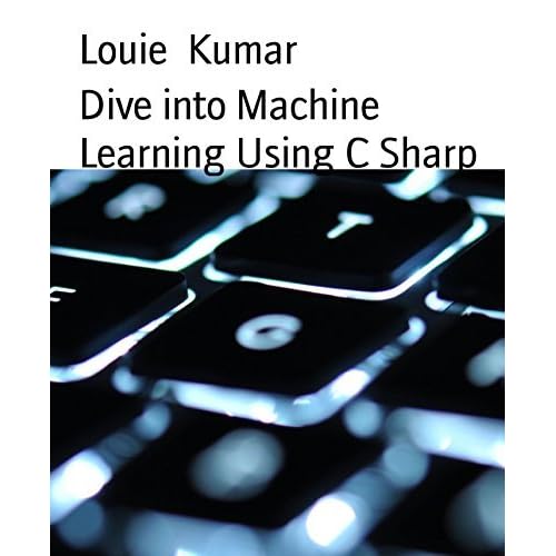 c sharp machine learning