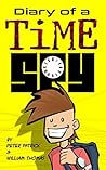 Diary of a Time Spy