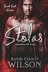 Book cover for Stolas (Dark Soul Series Book 1)
