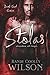 Stolas (Dark Soul Series Book 1)