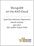 MongoDB on AWS (AWS Quick Start)