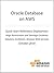 Oracle Database on AWS