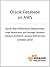 Oracle Database on AWS (AWS Quick Start)