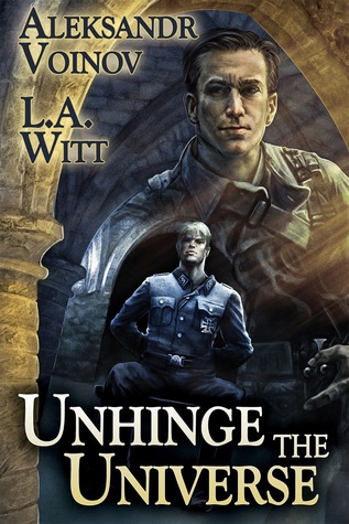 Unhinge the Universe (Kindle Edition)