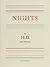 Nights: Novel