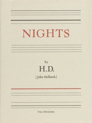 Nights: Novel (Hardcover)