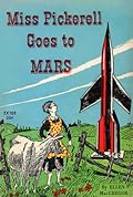 Miss Pickerell Goes to Mars