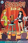 Scooby-Doo Team-Up (2013-) #38