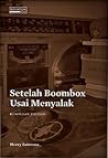 Setelah Boombox U...