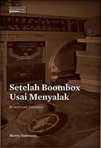 Setelah Boombox Usai Menyalak