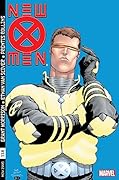 New X-Men (2001-2004) #118