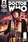 Doctor Who by Gordon Rennie