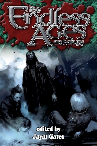The Endless Ages Anthology Volume 20