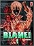 Blame!, Vol. 1 by Tsutomu Nihei